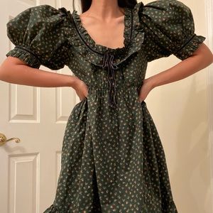 Doên Marcela Mini Dress